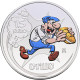 Colección personajes de Ibáñez- Mortadelo y Filemón