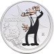Colección personajes de Ibáñez- Mortadelo y Filemón