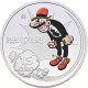 Colección personajes de Ibáñez- Mortadelo y Filemón