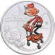 Colección personajes de Ibáñez- Mortadelo y Filemón