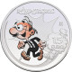 Colección personajes de Ibáñez- Mortadelo y Filemón
