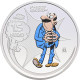 Colección personajes de Ibáñez- Mortadelo y Filemón