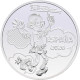 Colección personajes de Ibáñez- Mortadelo y Filemón