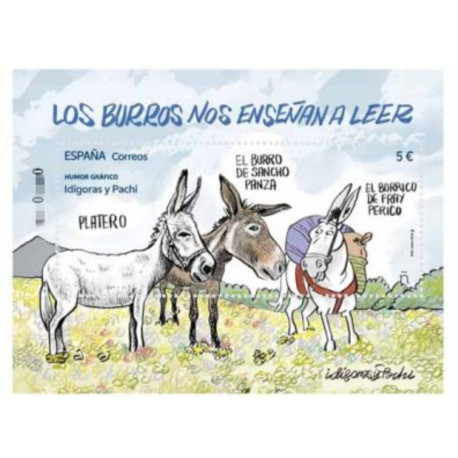 Platero