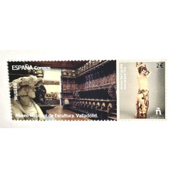 Museo Nacional de escultura Valladolid 2026