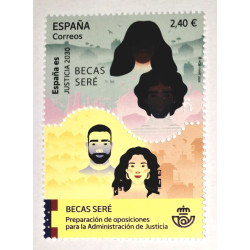 España es justicia