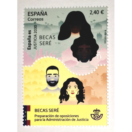 España es justicia