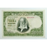 1.000 pesetas Joaquín Sorolla 1951
