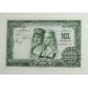 100 PESETAS 29 NOVIEMBRE 1957