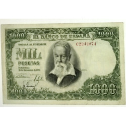 5000 PESETAS DE 1976