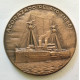 Acorazado Pelayo 1888 Bronce