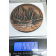 1 OZ CANADÁ 5 DÓLARES 2013
