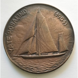 Yate Rosalino 1904