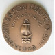 Album y 5 monedas de trenes