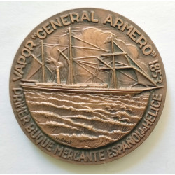 Album y 5 monedas de trenes