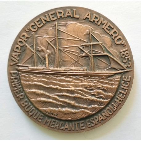 Album y 5 monedas de trenes