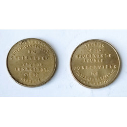 PENDIENTES DE ARO JOYERÍA DE AUTOR