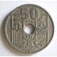 5 pesetas de 1870
