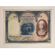 500 Pesetas Isabel la católica 1927