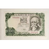 1000 PESETAS 17 SEPTIEMBRE 1971
