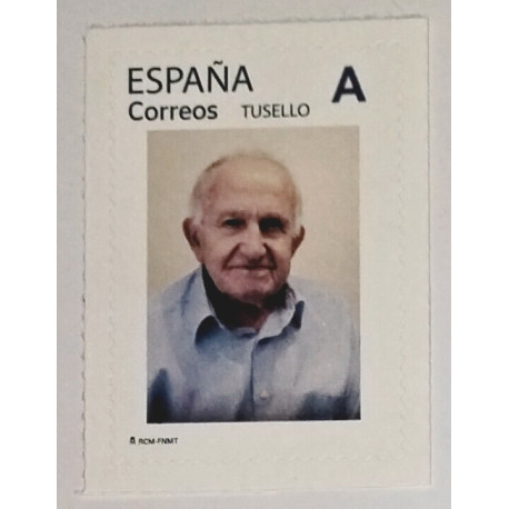 Homenaje a Isaac