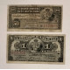 20 centavos Isla de Cuba 1897