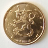 2 céntimos de Finlandia de 2005
