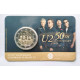 50 aniversario de U2