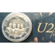 50 aniversario de U2