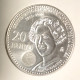 20 € Clara Campoamor 2011