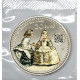 LETONIA 1929 5 LATIS