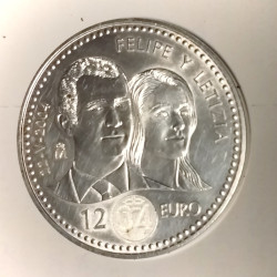 3 EUROS 1998 DESCUBRIMIENTO