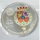30 €- 50 Aniversario de S.M. el Rey Don Felipe VI 2018