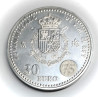 Moneda de 30 € del año 2013