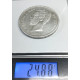 5 Pesetas de Amadeo 1871*71 SD M