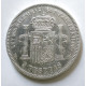 5 pesetas de Amadeo 1871*71