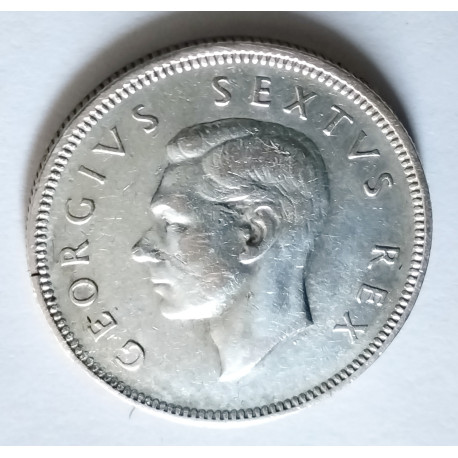 Sudáfrica 1952
