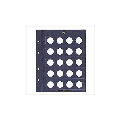 FUNDAS MONEDAS DE 2 €