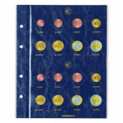 FUNDAS MONEDAS DE 2 €