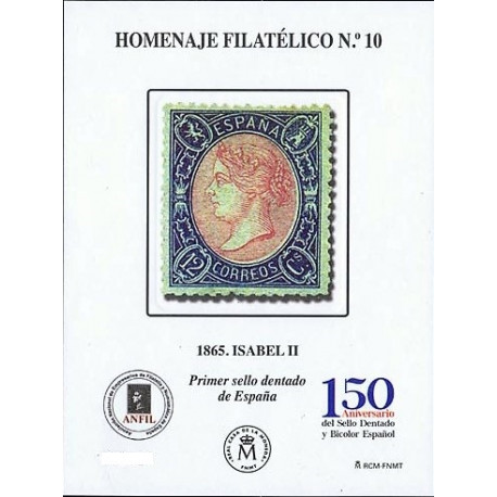 2006 HOMENAJE FILATÉLICO RAMÓN CARANDE