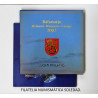 Cartera oficial 2002 Finlandia