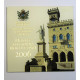 Euros San Marino Cartera 2006