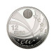 12€ PLATA 2010 U.E.