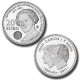 Clara Campoamor 20€ PLATA 2011