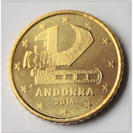 EUROS DE ANDORRA