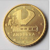 0,50 EUROS DE ANDORRA