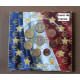 Euros Francia en cartera 2003