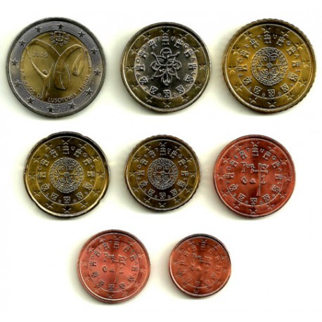 SERIE EUROS ANDORRA 2014