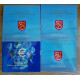 SERIE EUROS FINLANDIA 2002 CARTERA