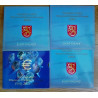 CARTERAS EUROS FINLANDIA 1999,00 Y 01